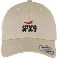 Miss Tee Spicy Cap