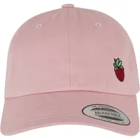 Miss Tee Strawberry Cap