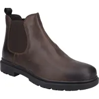 Geox Andalo U16dda Booties