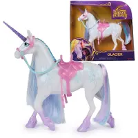 Spin Master Unicorn Academy Fashion Doll Unicorn 28 cm-Glacier