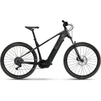 Haibike Alltrack 4 27.5´´ Cues Rd-u4000 2026 Elektrisk Terrengsykkel