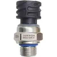 Wella Hydraulic Retarder Sensor for CNHTC SINOTRUK SHACMAN FAW FAST Air Pressure Sensing Temperature Sensor H54300
