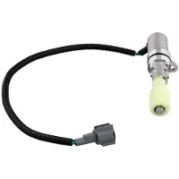 Wella Transmission Speed Sensor for Frontier Hardbody Pickup Pathfinder 25010-74P01 25010-74P00 2501074P01