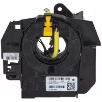Wella 68459548AA, 68110739AE New Air Clock Spring with Angle Sensor for RAM 1500 2500 3500 2013-2018 VIPER 2013-2017