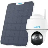 Reolink Argus Pt B430 Solcellepanel