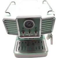 Cecotec Power 20 Tradizionale Espressomaskin 1.5l 1350w