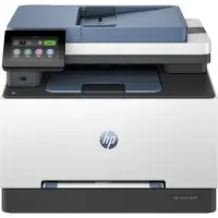 HP Color LaserJet Pro MFP 3302fdn Multifunksjon - Farge - Laser