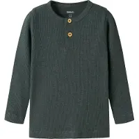 Name it Kab Langarmet T-skjorte