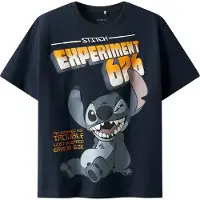 Name it Stitch T-skjorte