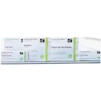 CTX 08345 Cyanuric Acid Cya Reagens For Fotometer 250 Enheter