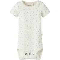 Lil´ Atelier Printet Sparkedrakt