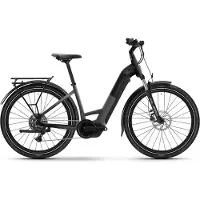 Haibike Trekking 3 Low 27.5´´ Cues Rd-u4000-gs 2026 Elektrisk Sykkel