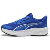 Puma Dasher Lite SLIPTECH Sneakers Kids, Shoes, Royal Sapphire/Red/White, 32.5