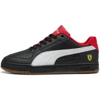 Puma Ferrari Caven Iii Treningssko