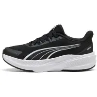 Puma Dasher Lite SLIPTECH Sneakers Kids, Shoes, Black/White, 31.5