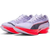 Puma FAST-R NITRO Elite 3 Running Shoes Men, Men, Light Lavender/Ultra Red, 45