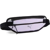 Puma Everyday Running Waist Bag, Accessories, Light Lavender, OSFA
