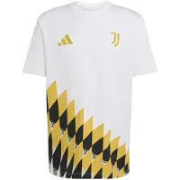 Adidas Juventus Turin Stadium Graphic Kortarmet T-skjorte