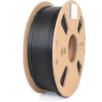 Gembird 3dp-pla 1.75-02-bk 1kg Pla-filament