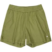 Roxy Lekeitio Bay Rg Kids Shorts grønn