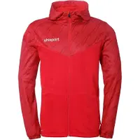 Uhlsport Progressive 28 Multi Genser Med Hel Glidelås