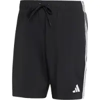 Adidas 3 Stripes 8´´ Badebukse