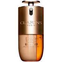 Clarins Double Serum Foundation L2W