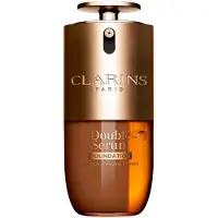Clarins Double Serum Foundation D5N