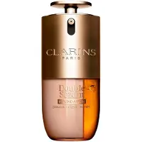 Clarins Double Serum Foundation L2C