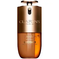 Clarins Double Serum Foundation D4N