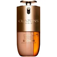 Clarins Double Serum Foundation 30 ml - M2N