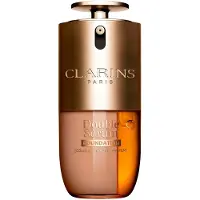 Clarins Double Serum Foundation M2W