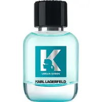Karl Lagerfeld Jeans Urban Green Pour Homme EDT 60 ml