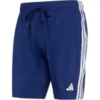 Adidas 3 Stripes 8´´ Badebukse