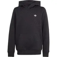 Adidas Regular Fleece Hettegenser