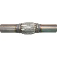 Bosal 50 X 269/383 Mm Fleksibelt Innvendig Flettet Rør