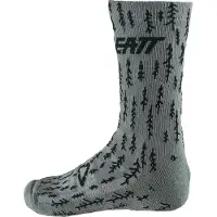 Leatt Crewsokker