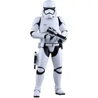 Hot toys Figur MMS317 - Star Wars : The Force Awakens - First Order Stormtrooper