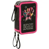Safta K-pop Demon Hunters Energy Pennal