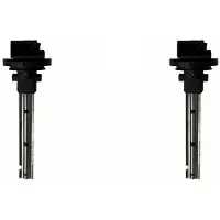 Torribaly 2X Car Blower Air Vent Temperature Sensor A2218300872 for - W205 W213 W218 W212 W222 W177 W204 W253