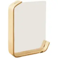 Typecat tommers DIY akryl tre fotoramme herbarium display bilderamme