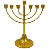 Typecat Hanukkah, Lysestake med flere lys, Håndverk, Ornamenter, Beholder