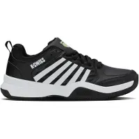 K-Swiss Court Express 2 Grusbane Sko