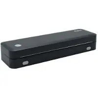 INF Kompakt termisk skriver - A4, Bluetooth & USB type C