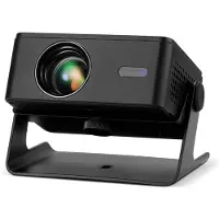 Zandona AUN A32 Pro Projector Android 13 1280x720P Resolution, Portable Home Cinema LED for Phones & Computers AU PLUG
