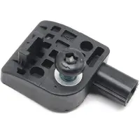 Melitt 13578678 Impact Collision Sensor Auto Impact Sensor for Encore LaCrosse Tahoe Silverado 1500 2500 3500