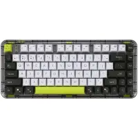 Asus Kd201 Jelly75 Trådløst Tastatur