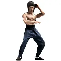 Hot toys Figur DX04 - Enter The Dragon - Bruce Lee