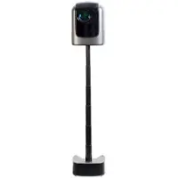 Tlily -Compatible Projector Android 11 4K 1920x1080P TS-1 Dual Wifi 260ANSI BT5.0 Cinema Outdoor Projetor TS-1 UK Plug
