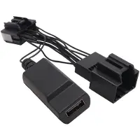 Typecat Dash Cam Power Adapter Custom for F150 F250 F350 Explorer Bronco and More